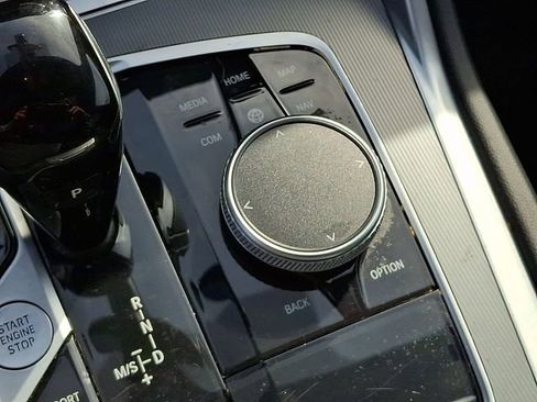 Used 2023 BMW X6 xDrive40i w/ Premium Package image 32