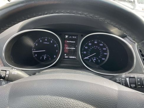 Used 2019 Hyundai Santa Fe XL SE w/ SE Premium Package 02 image 37