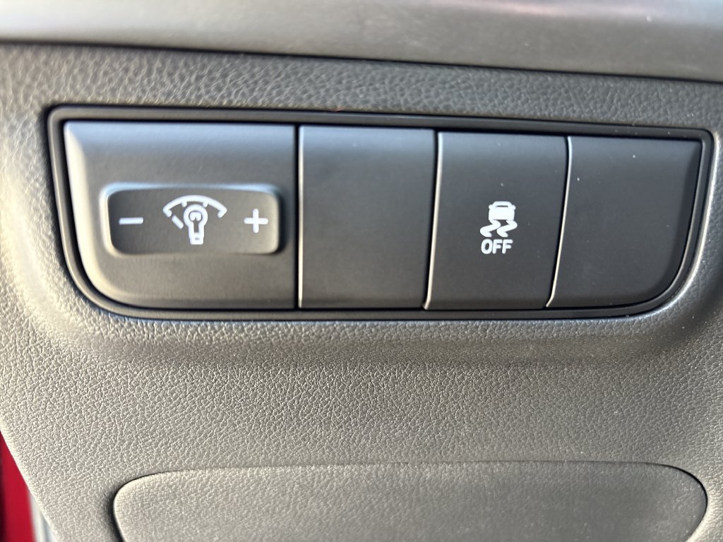 New 2026 Hyundai Tucson SE FWD image 19