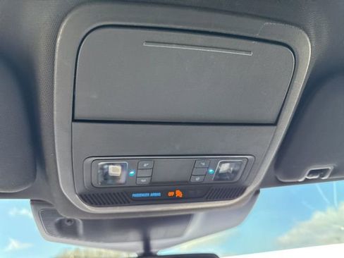 Used 2022 Ford Explorer Timberline image 48