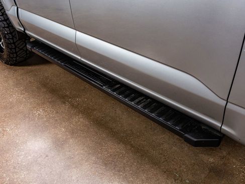 Used 2024 Ford F150 STX w/ STX Black Appearance Package image 12