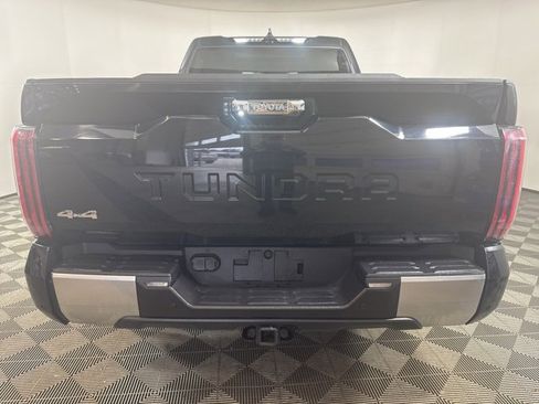 Used 2022 Toyota Tundra Limited image 23