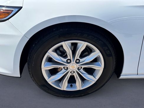 Used 2024 Chevrolet Malibu LT image 13