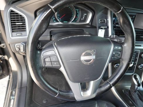 Used 2014 Volvo XC60 3.2 FWD image 13