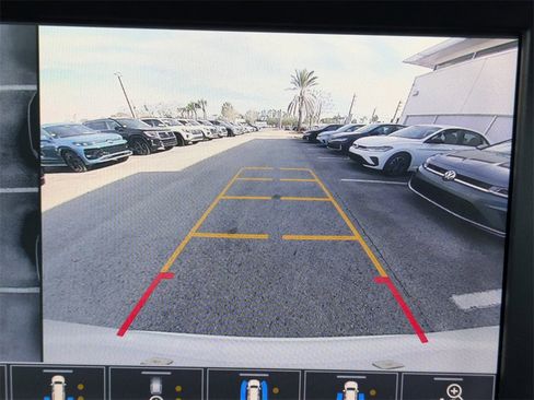 Used 2020 GMC Terrain Denali w/ Denali Premium Package image 27