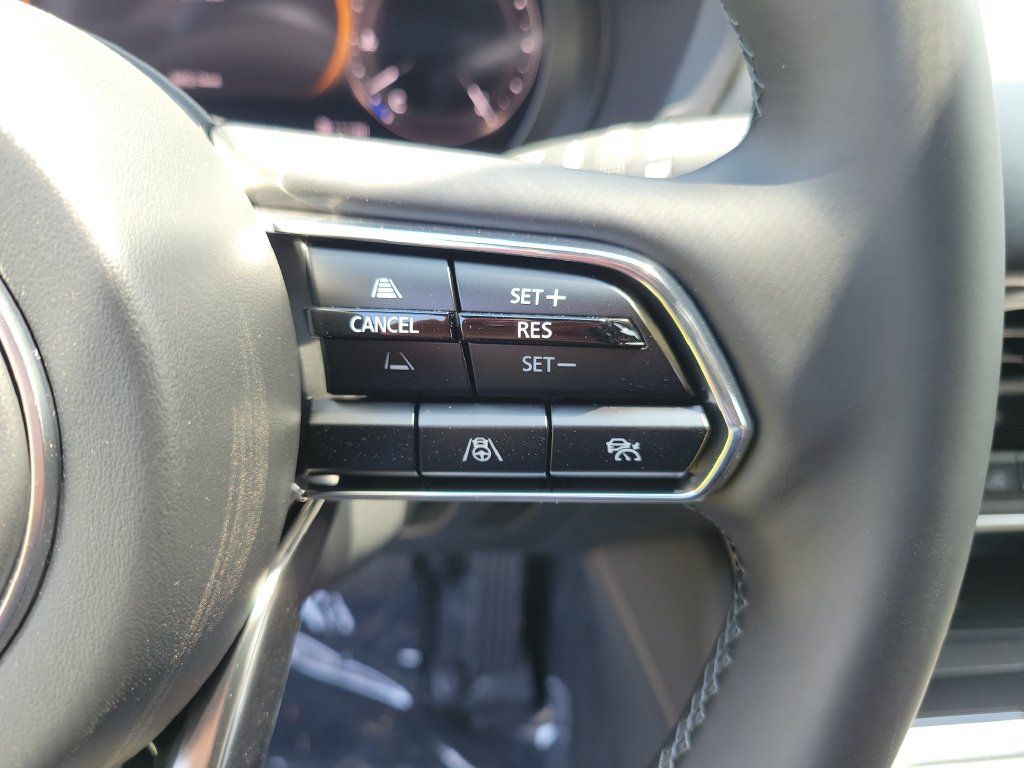New 2026 MAZDA CX-90 3.3 Turbo S w/ Premium Plus AWD/4WD image 28