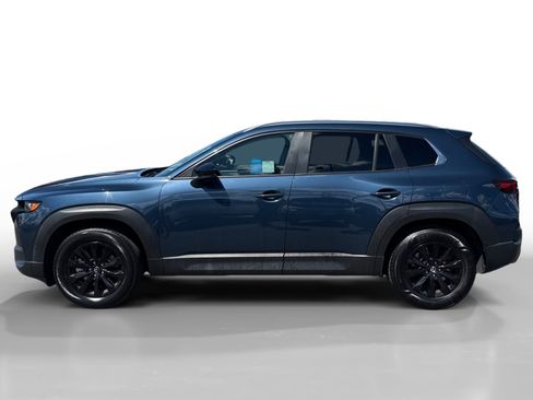 Used 2024 MAZDA CX-50 AWD 2.5 S w/ Preferred Package image 2