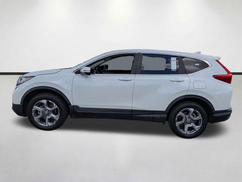 Used 2017 Honda CR-V EX-L image 7