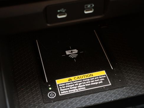 Used 2025 Honda Accord Touring image 35