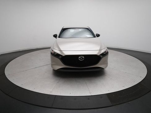 Used 2024 MAZDA MAZDA3 s image 11