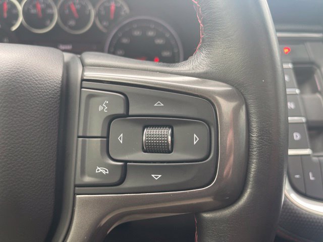 Used 2021 Chevrolet Tahoe RST w/ Max Trailering Package AWD/4WD image 20
