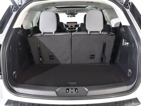 New 2026 Ford Explorer Active w/ Active Comfort Package image 21