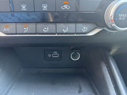 Used 2022 Nissan Altima 2.5 S image 14