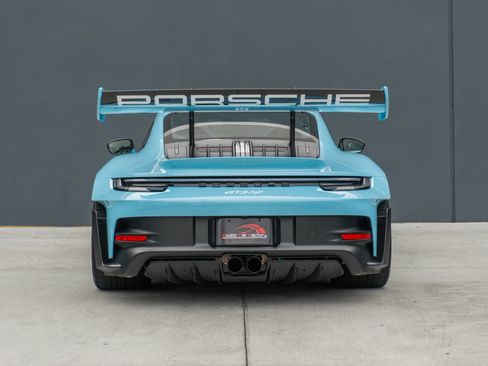 Used 2024 Porsche 911 GT3 RS RWD image 8