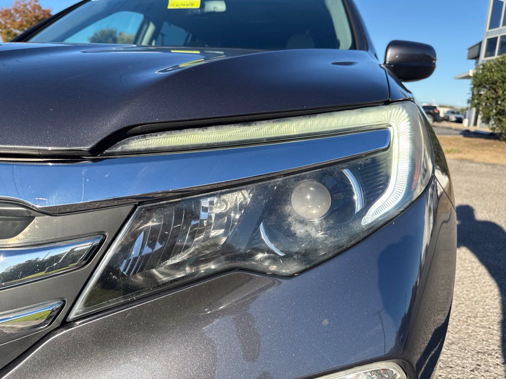 Used 2018 Honda Pilot EX-L image 9