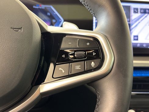 Used 2026 BMW 430i Coupe w/ M Sport Package image 24