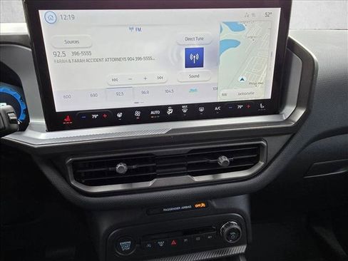 New 2025 Ford Bronco Sport Badlands w/ Badlands Tech Package image 10