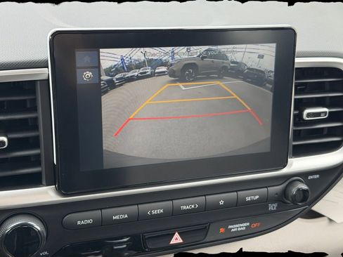 New 2026 Hyundai Venue SEL FWD image 26