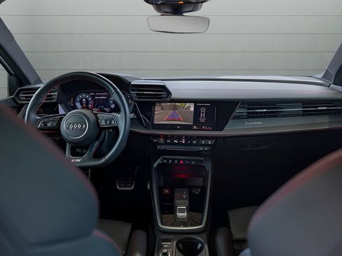 Used 2023 Audi S3 Premium Plus AWD/4WD image 22
