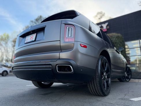 Used 2019 Rolls-Royce Cullinan image 15