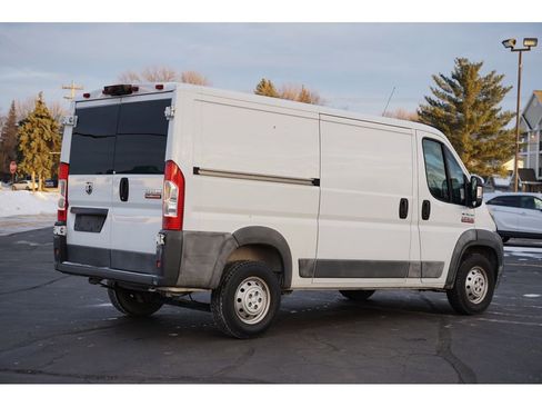 Used 2016 RAM ProMaster 1500 image 3