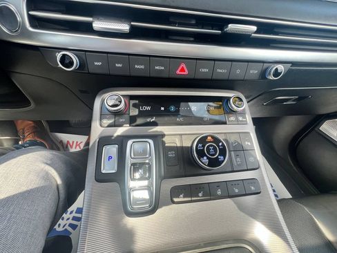 Used 2025 Hyundai Palisade Calligraphy AWD/4WD image 28