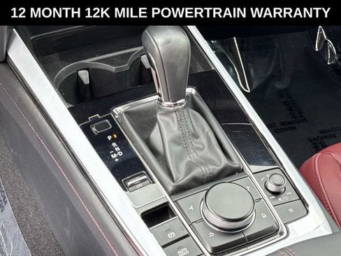 Used 2023 MAZDA CX-30 AWD 2.5 S w/ Preferred Package image 23