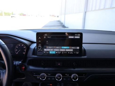 Certified 2025 Honda CR-V Sport-L image 18