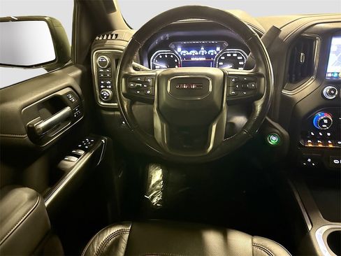 Used 2020 GMC Sierra 1500 AT4 w/ AT4 Premium Package image 29