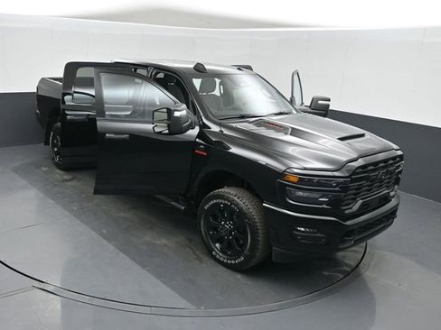 New 2026 RAM 2500 Tradesman image 53