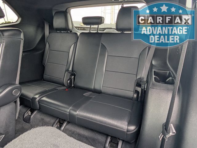 Certified 2025 Buick Enclave Preferred AWD/4WD image 23