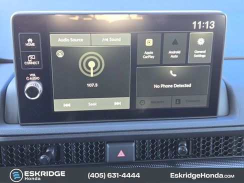 New 2026 Honda CR-V Sport-L image 14