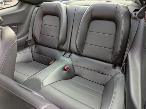 Used 2019 Ford Mustang GT Premium w/ GT Performance Package image 13