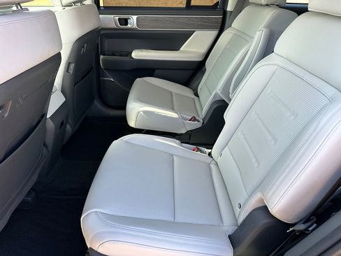 New 2026 Hyundai Santa Fe Calligraphy image 20