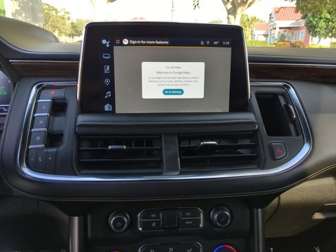 Used 2022 Chevrolet Tahoe Premier image 23