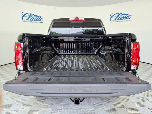 New 2026 Chevrolet Colorado Trail Boss AWD/4WD image 5