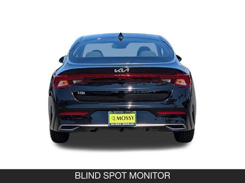 Used 2023 Kia K5 LXS FWD image 9