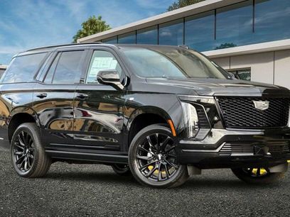 New 2026 Cadillac Escalade Sport