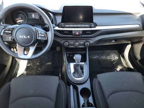 Used 2024 Kia Forte LXS image 24
