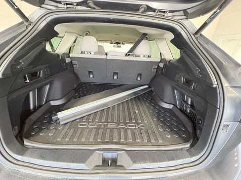 Used 2024 Subaru Outback Premium image 25