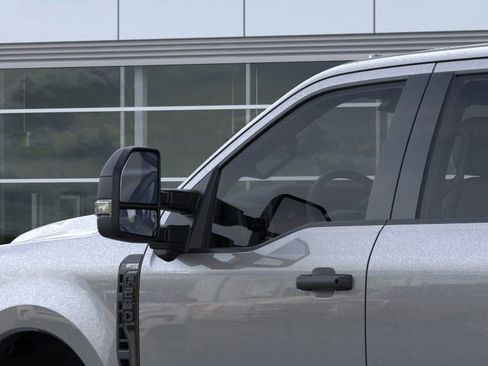 New 2025 Ford F250 XL w/ STX Appearance Package image 20