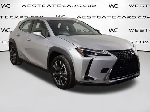 Used 2019 Lexus UX 250h w/ Premium Package AWD/4WD image 41