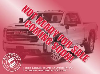 Used 2025 GMC Sierra 2500 SLE w/ SLE Value Package; AWD/4WD video 1