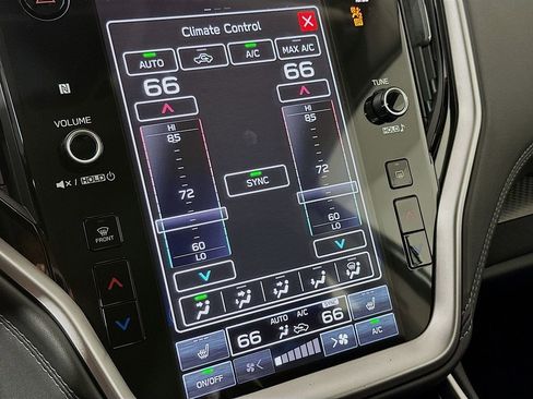 New 2025 Subaru Legacy Premium image 20