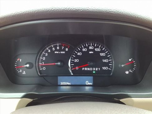 Used 2007 Cadillac DTS Luxury I w/ Trunk Convenience Package image 19