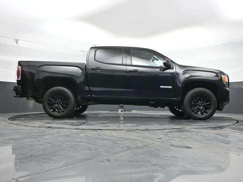 Used 2022 GMC Canyon Elevation image 46