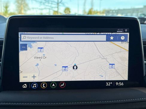 Used 2021 Chevrolet Suburban High Country image 24