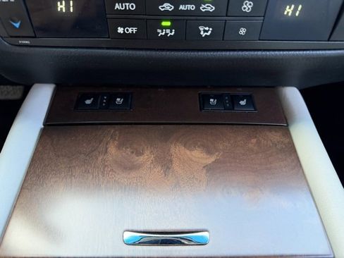 Used 2013 Lexus GS 350 AWD image 7