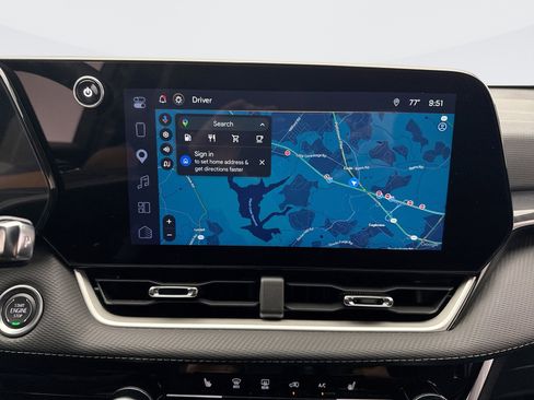 Used 2025 Chevrolet Equinox LT FWD image 15