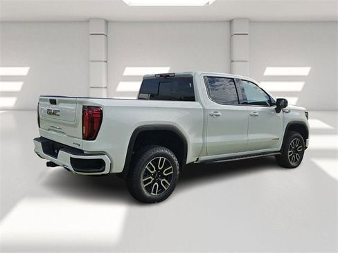 New 2026 GMC Sierra 1500 AT4 w/ AT4 Premium Package image 5